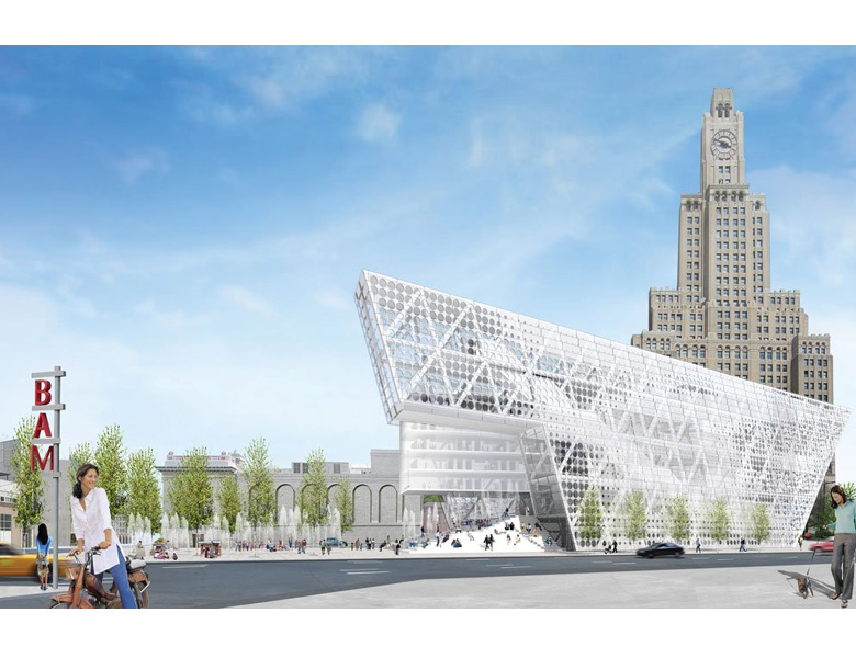 New Public Works: Architecture...Planning... and Politics (New City Books) image 5