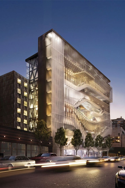 New Public Works: Architecture...Planning... and Politics (New City Books) image 2
