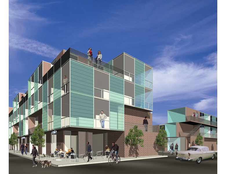 New Public Works: Architecture...Planning... and Politics (New City Books) image 4