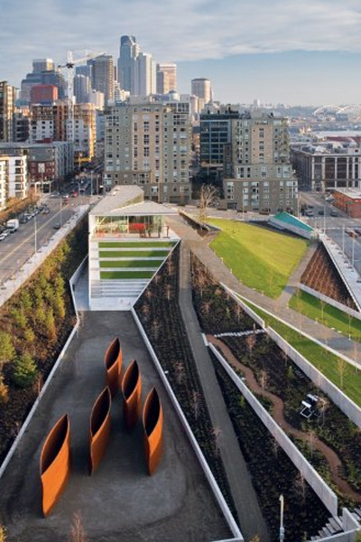 New Public Works: Architecture...Planning... and Politics (New City Books) image 3