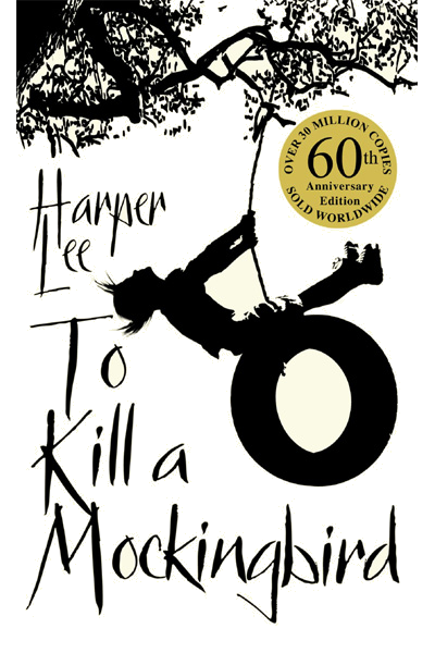 To Kill A Mockingbird: 60th Anniversary Edition