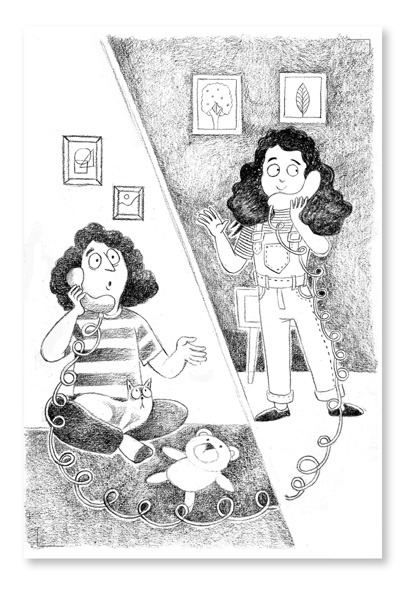 Grandparents' Bag of Stories image 4