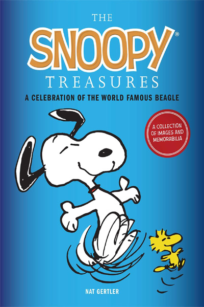The Snoopy Treasures