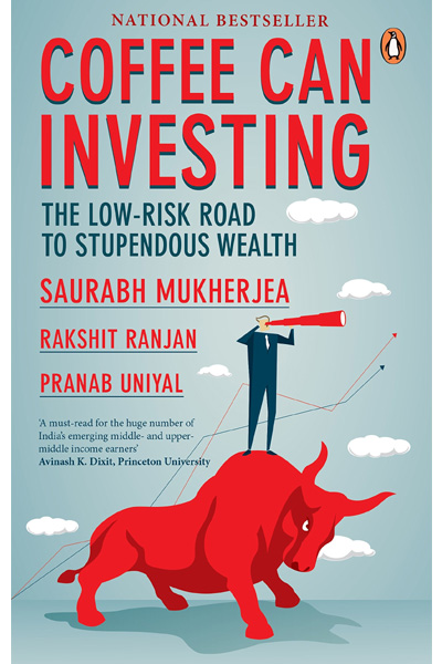 zzzCoffee Can Investing: The Low Risk Road to Stupendous Wealth