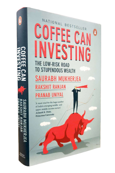 zzzCoffee Can Investing: The Low Risk Road to Stupendous Wealth image 2