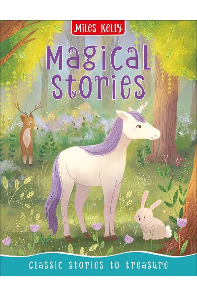 Magical Stories