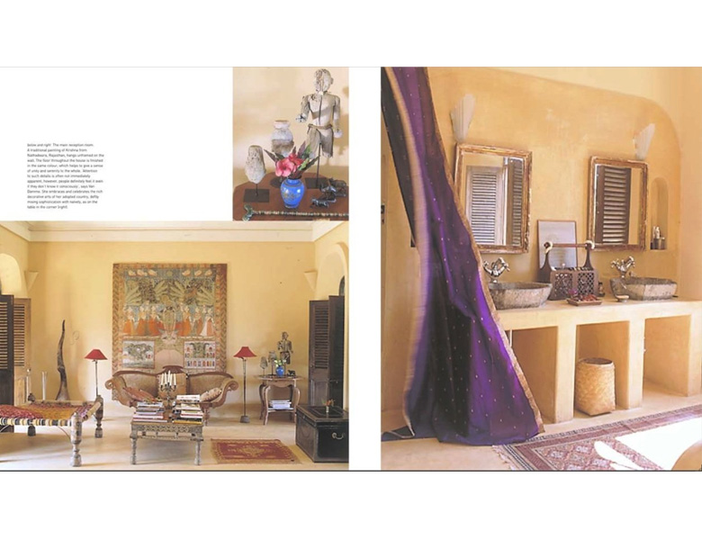 India Contemporary image 6