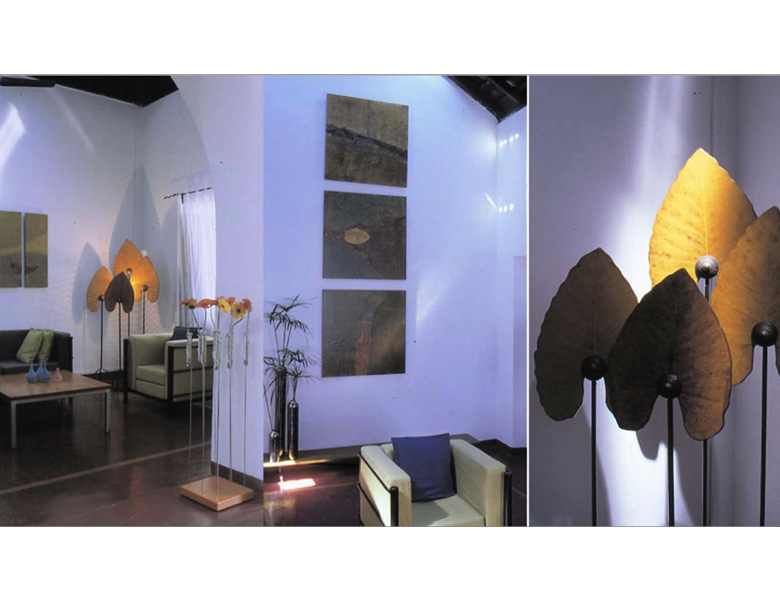 India Contemporary image 3