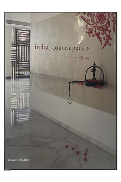 India Contemporary