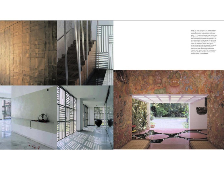 India Contemporary image 5