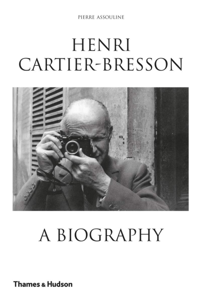 Henri Cartier Bresson