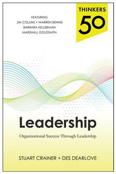 Thinkers 50 Leadership