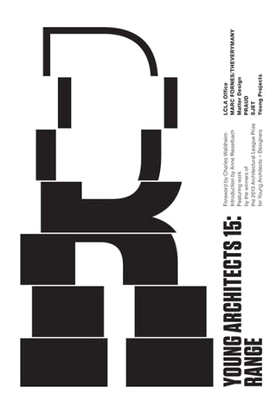 Young Architects 15: Range