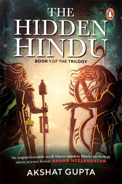 The Hidden Hindu