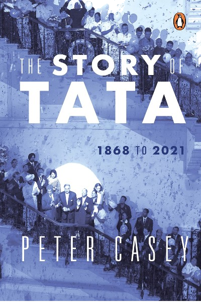 The Story of Tata: 1868 to 2021