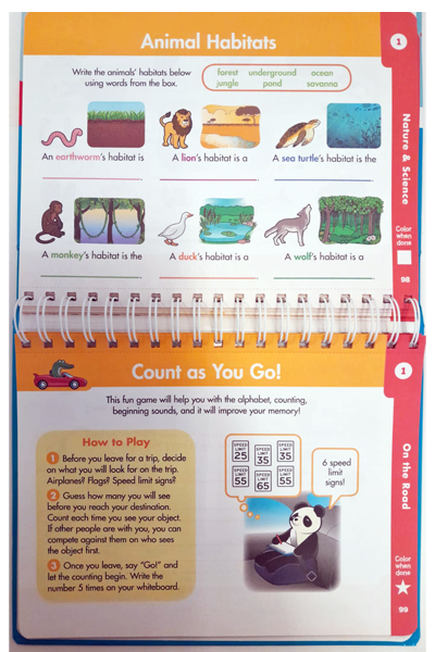 Get Ready for First Grade image 3