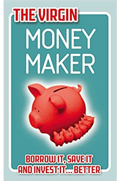 The Virgin Money Maker