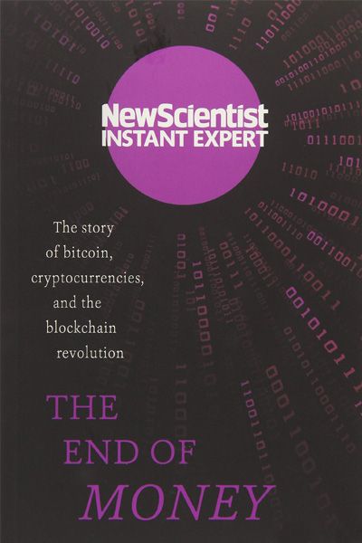 The End of Money