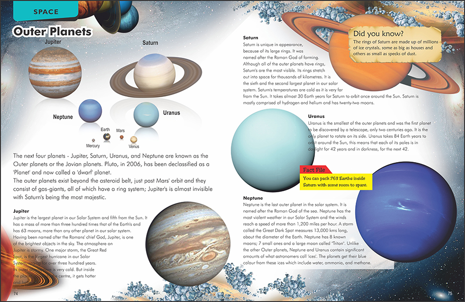 My Big Book of Knowledge image 3
