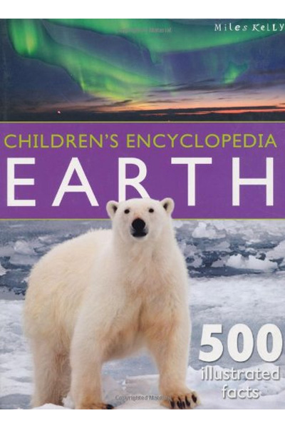 Children's Encyclopedia Earth