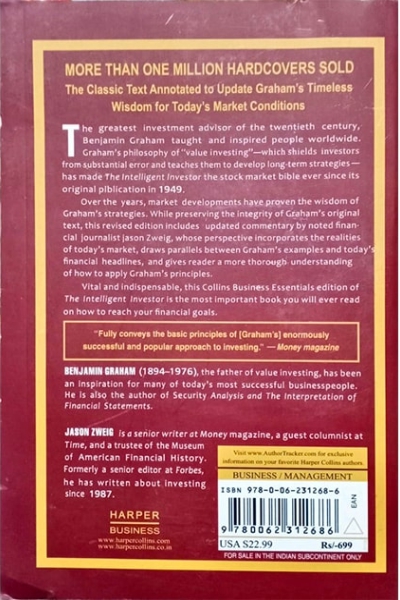 The Intelligent Investor image 2