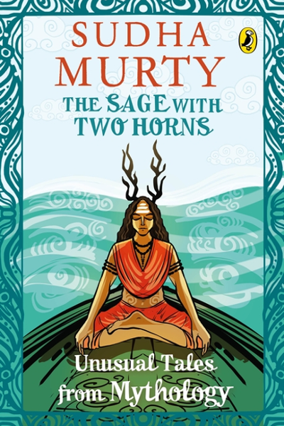 The Sage With Two Horns