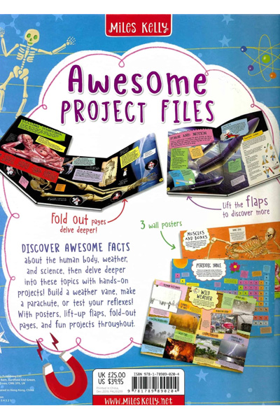 Awesome Project Files image 2
