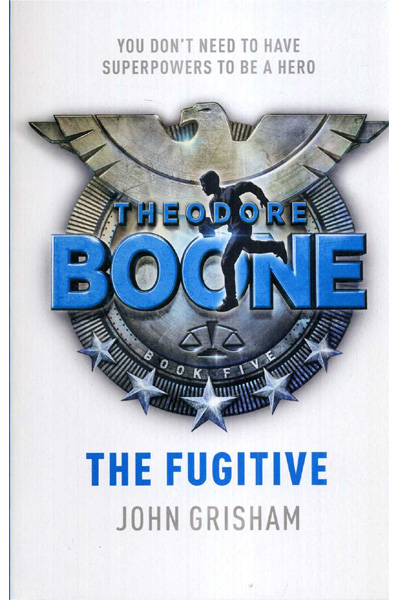 The Fugitive