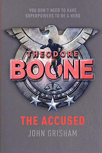 Theodore Boone: The Accused