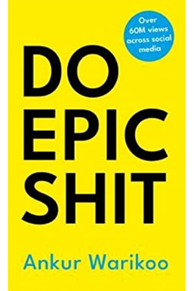 Do Epic Shit