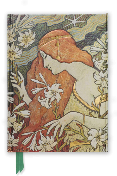 FTNB70: Paul Berthon: L'Ermitage