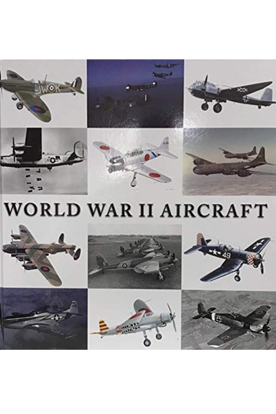 zzzWorld War II Aircraft