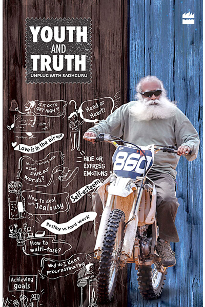Youth And Truth: Unplug with Sadhguru
