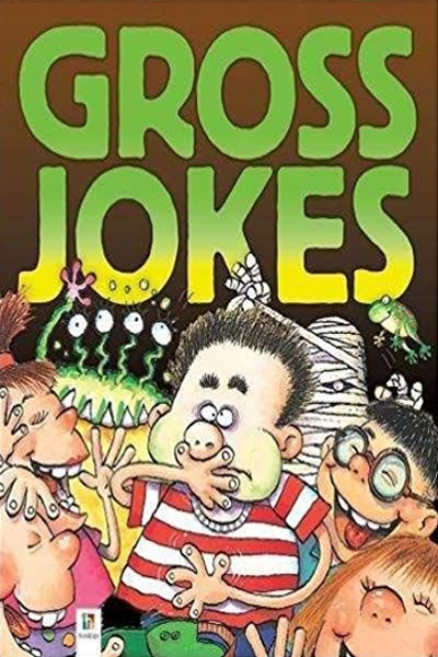 Gross Jokes (Large)