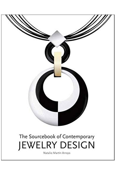 The Sourcebook of Contemporary Jewelry Design