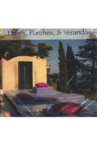 Patios, Porches & Verandas