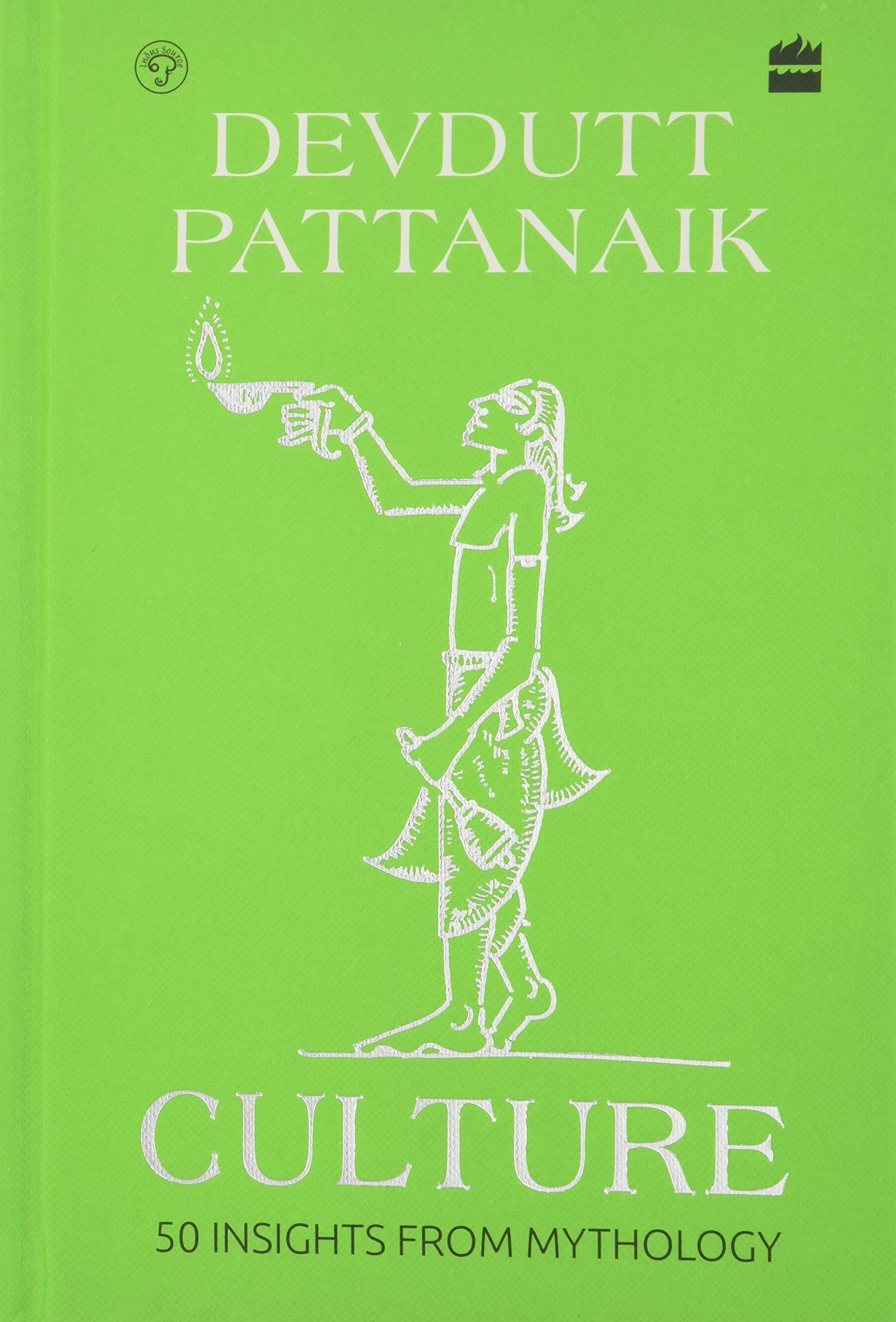 Culture: 50 Insights from Mythology