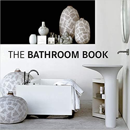 The Bathroom Book