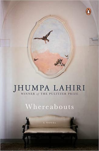 Whereabouts: A Novel