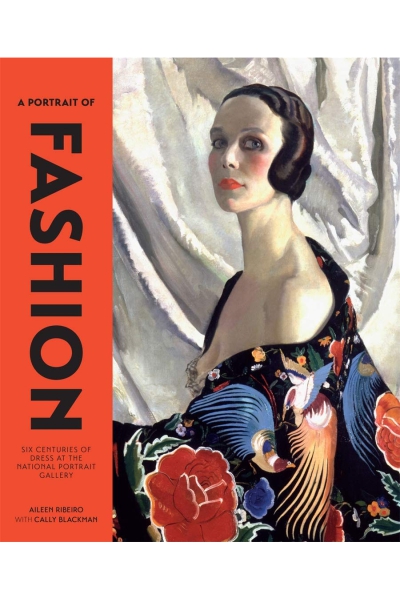 A Portrait of Fashion