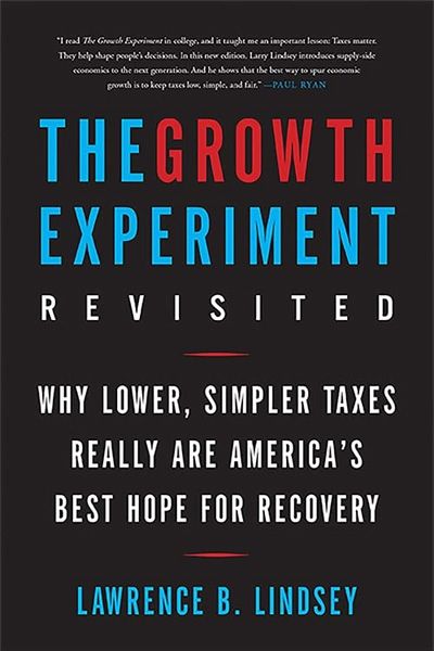 The Growth Experiment Revisited