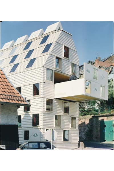 21st Century House image 2