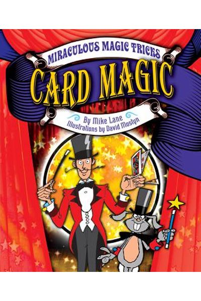 Miraculous Magic Tricks