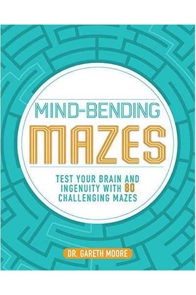 Mind-bending Mazes