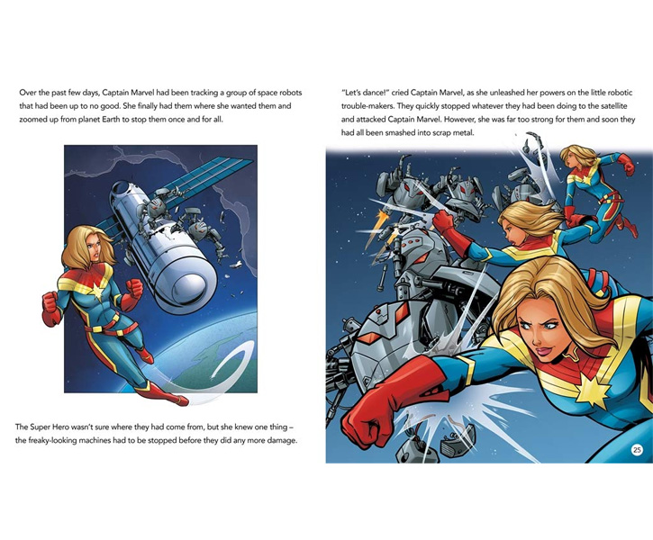 Marvel Avengers (Platinum Collection) image 3