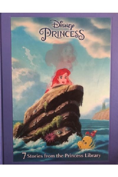 Disney Princess Royal Stories