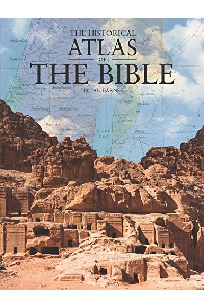 The Historical Atlas of the Bible