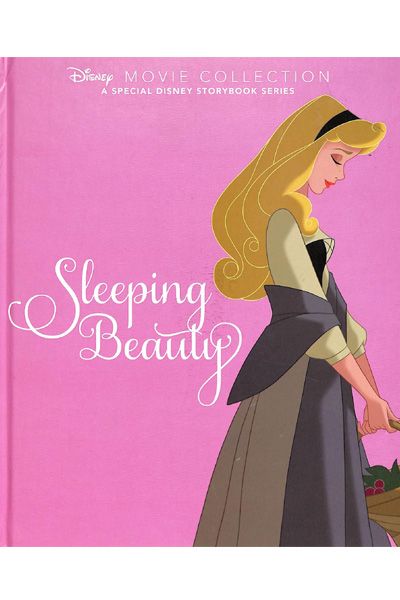 Disney Movie Collection: Sleeping Beauty