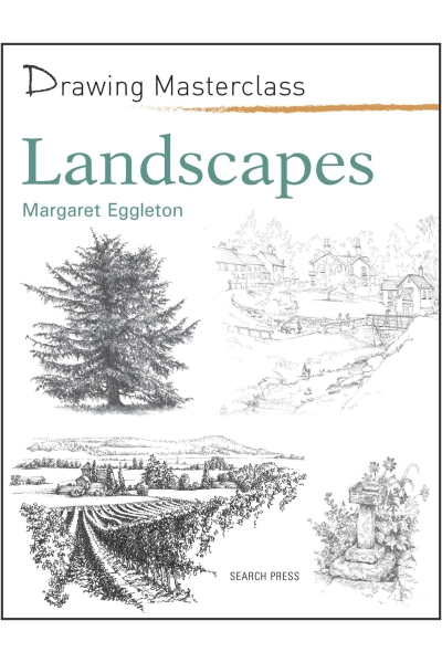 Drawing Masterclass : Landscapes