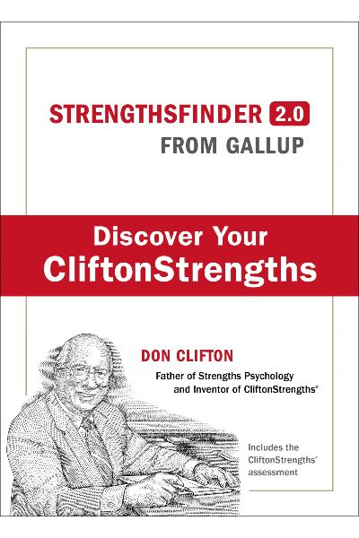 Strengths Finder 2.0